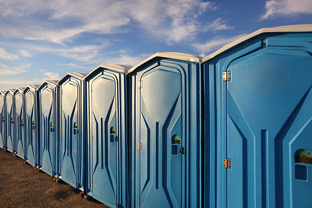 Best Portable Restroom Servicing (Cleaning and Restocking)  in Debary, FL